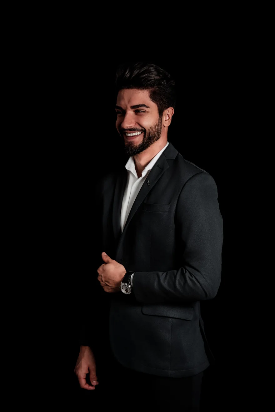 Mateus Dias, fundador do ChatFunnel